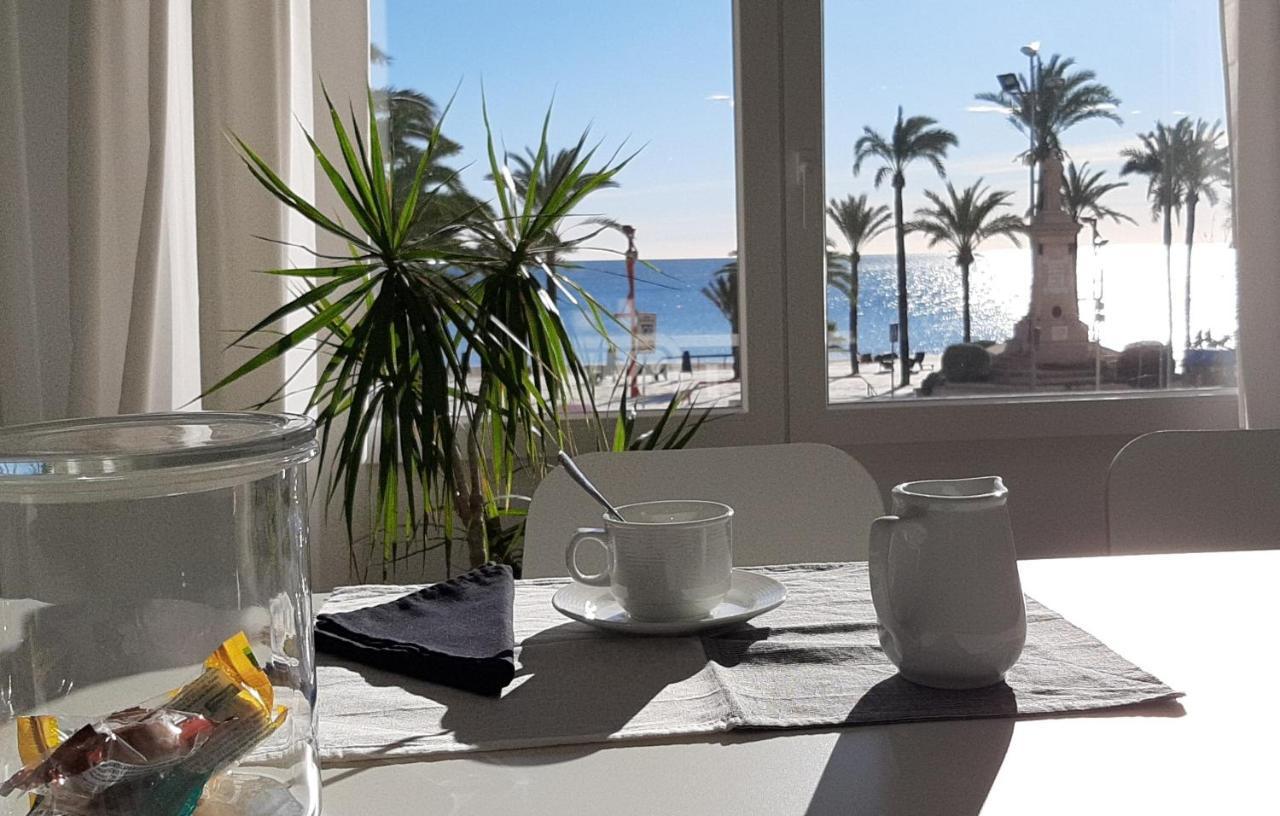 Cor De Vinaros Apartment Ngoại thất bức ảnh