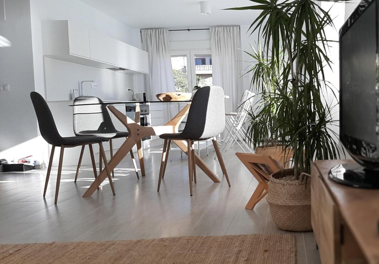 Cor De Vinaros Apartment Ngoại thất bức ảnh
