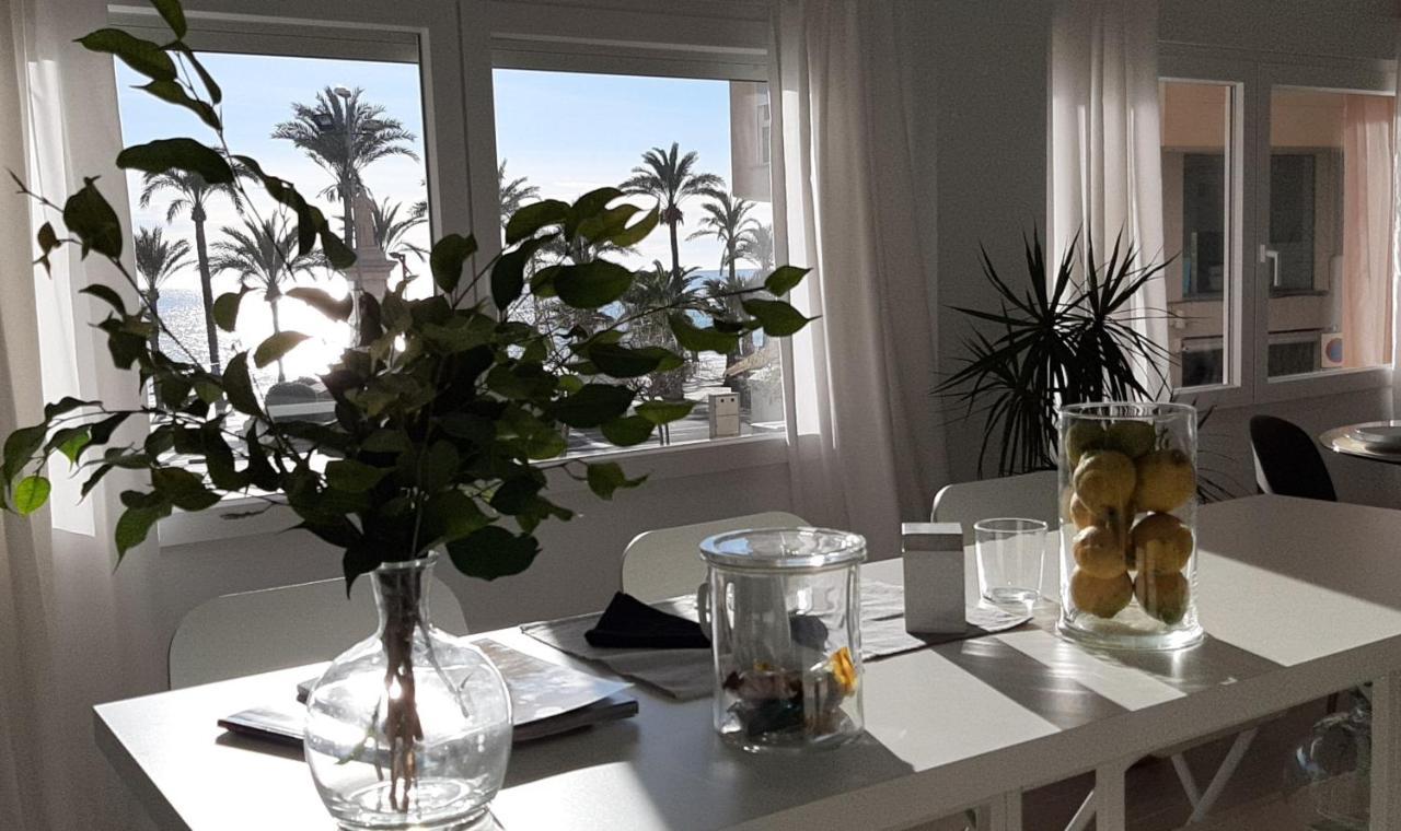 Cor De Vinaros Apartment Ngoại thất bức ảnh