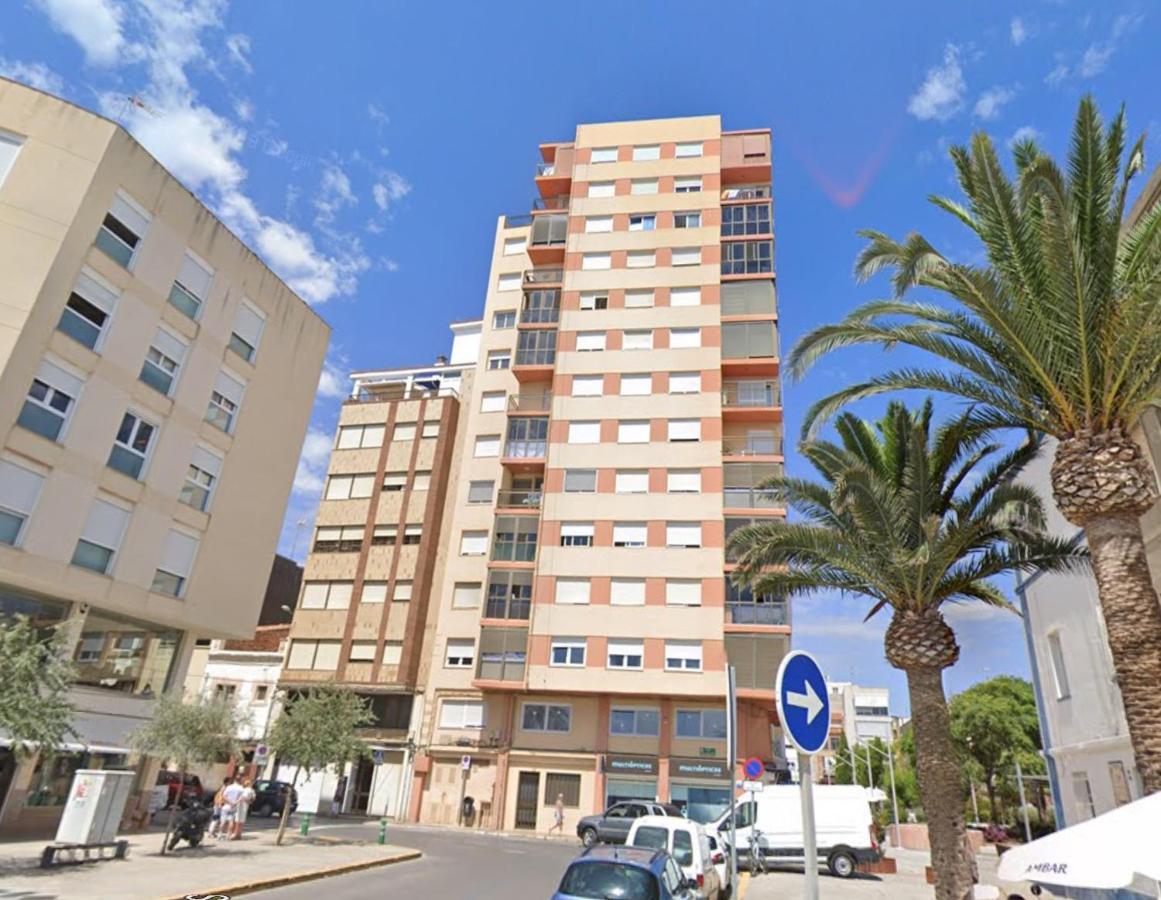 Cor De Vinaros Apartment Ngoại thất bức ảnh