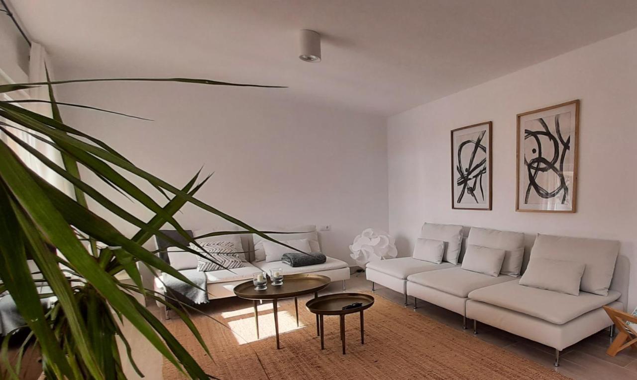 Cor De Vinaros Apartment Ngoại thất bức ảnh