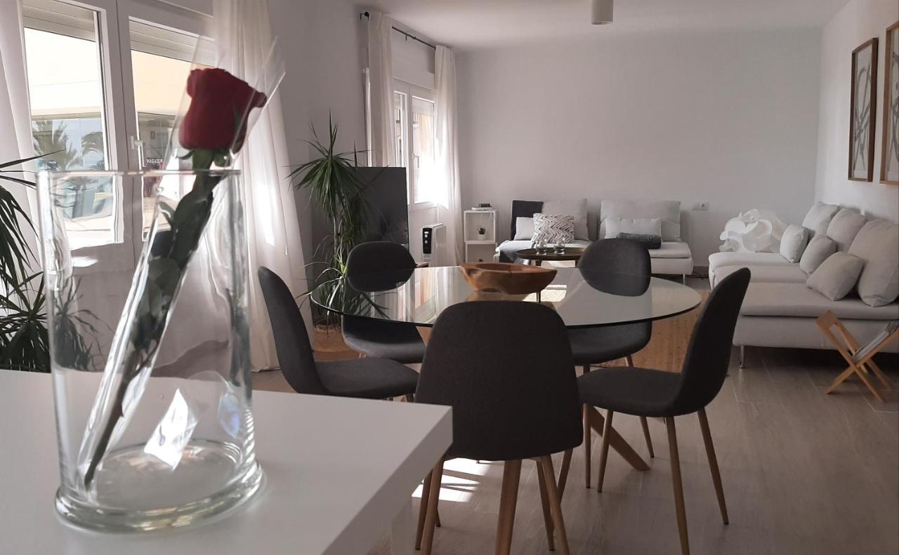 Cor De Vinaros Apartment Ngoại thất bức ảnh