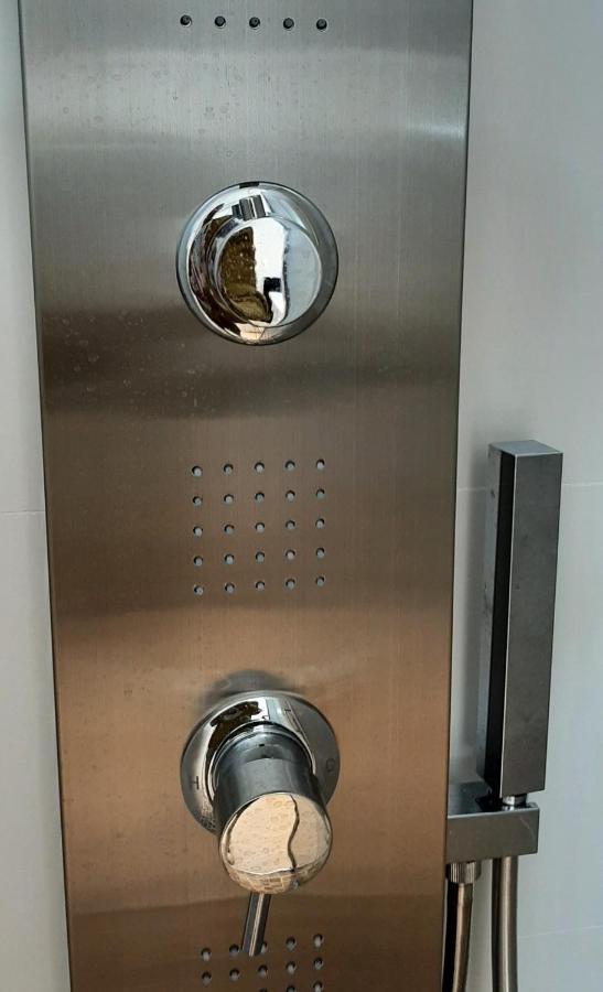 Cor De Vinaros Apartment Ngoại thất bức ảnh