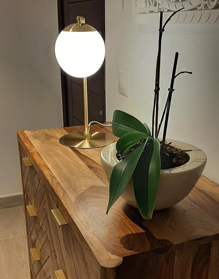 Cor De Vinaros Apartment Ngoại thất bức ảnh