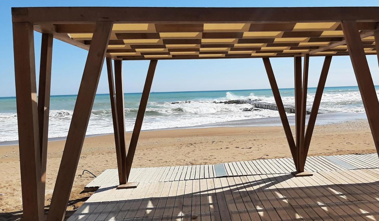 Cor De Vinaros Apartment Ngoại thất bức ảnh