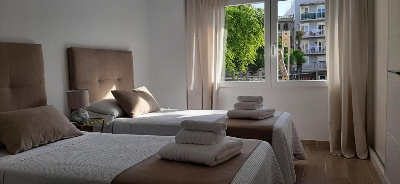 Cor De Vinaros Apartment Ngoại thất bức ảnh