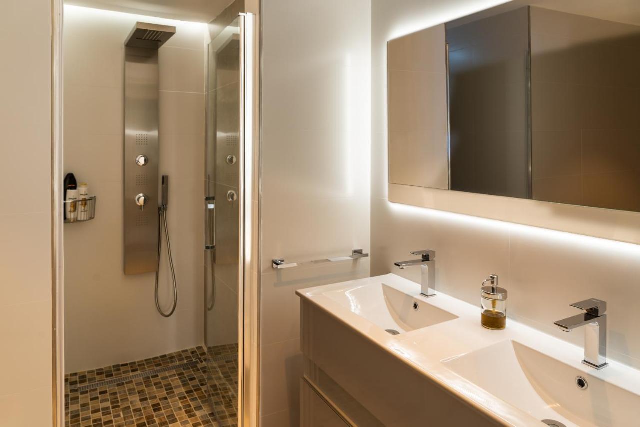 Cor De Vinaros Apartment Ngoại thất bức ảnh